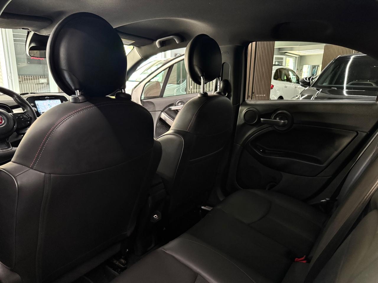 Fiat 500X 1.3 MultiJet 95 CV Sport PRONTA CONSEGNA VISIBILE IN SEDE