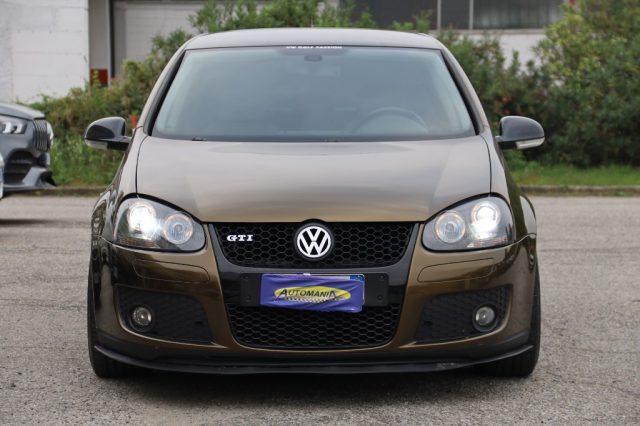 VOLKSWAGEN Golf 2.0 16V TFSI 5p. GTI TUNING 275CV - WRAP