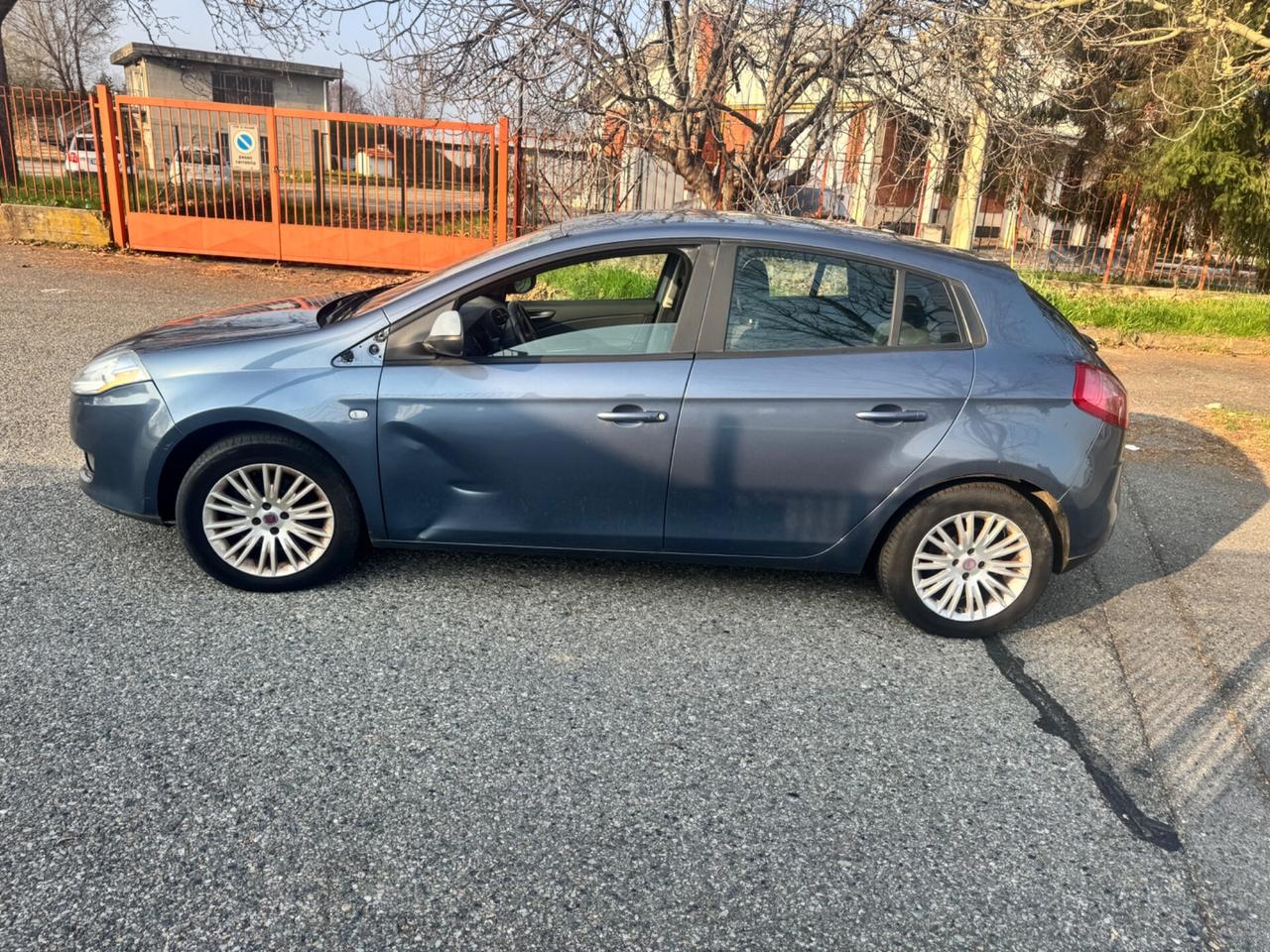 Fiat Bravo 1.6 MJT 105 CV Neopatentati Oki