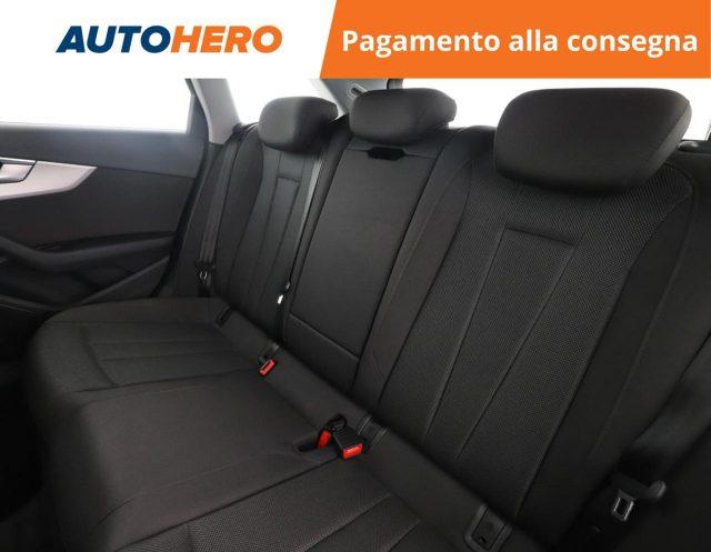 AUDI A4 Avant 30 TDI/136 CV S tronic