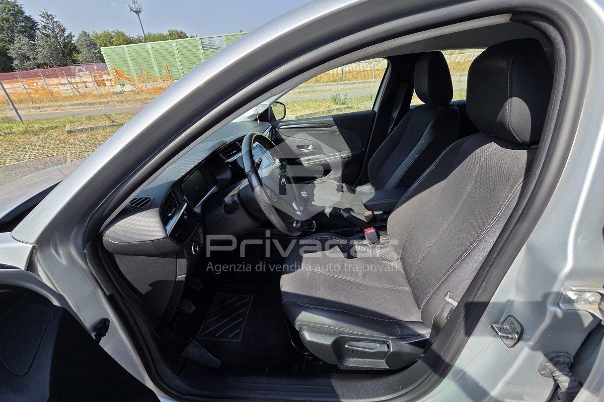 OPEL Corsa 1.2 100 CV Elegance