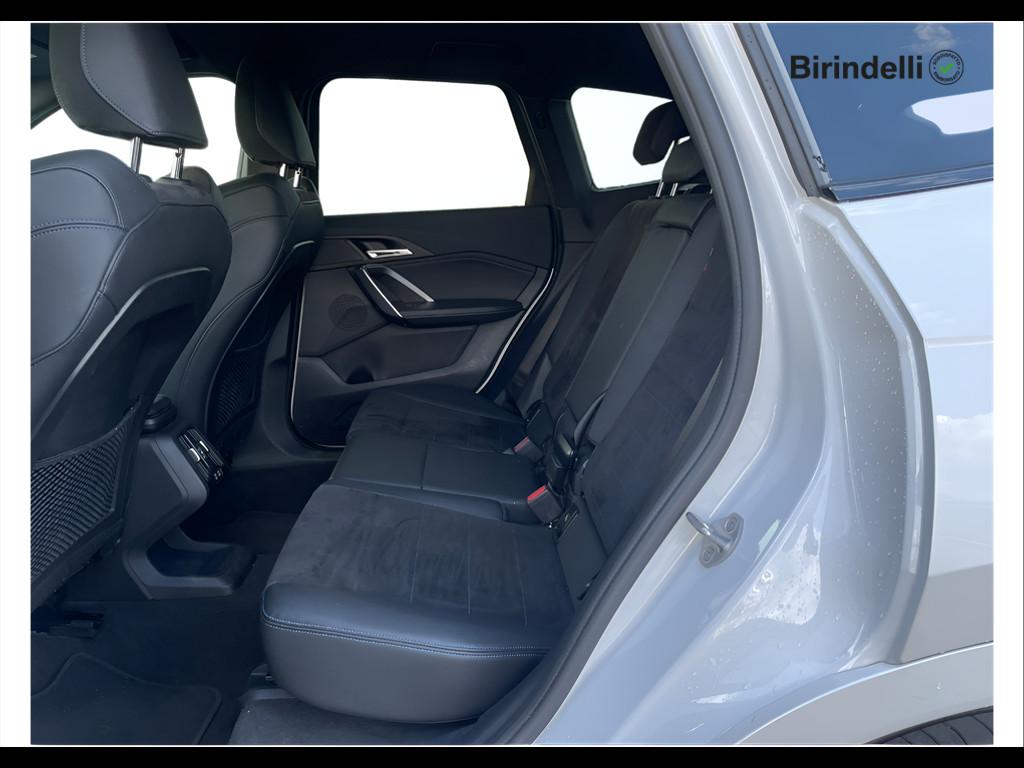 BMW X1 (U11) - X1 sDrive 18d Msport