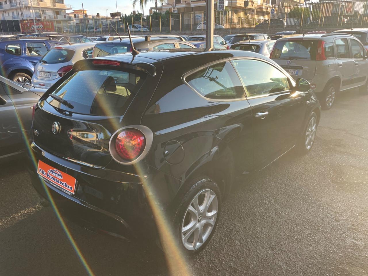ALFA ROMEO MITO 1.3 DIESEL 85 (CV) 2013