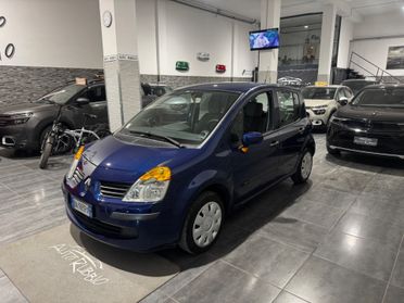 Renault Modus 1.2 16V Confort Dynamique