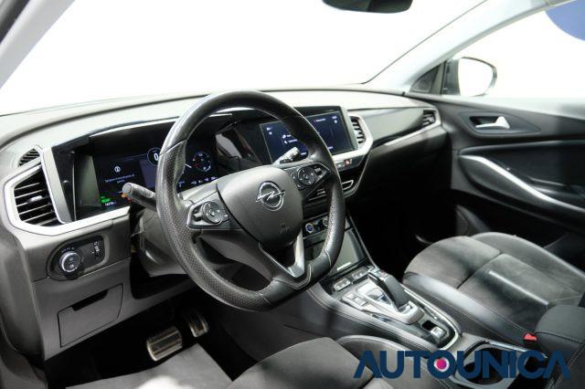 OPEL Grandland 1.6 PHEV AUTOMATICA AWD GSE FULL LED
