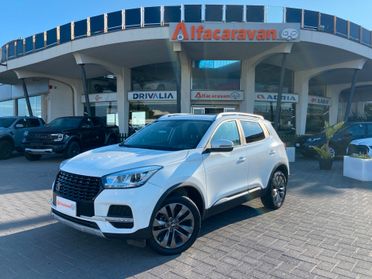 DR Automobiles DR 4.0 1.5 Gpl 114cv