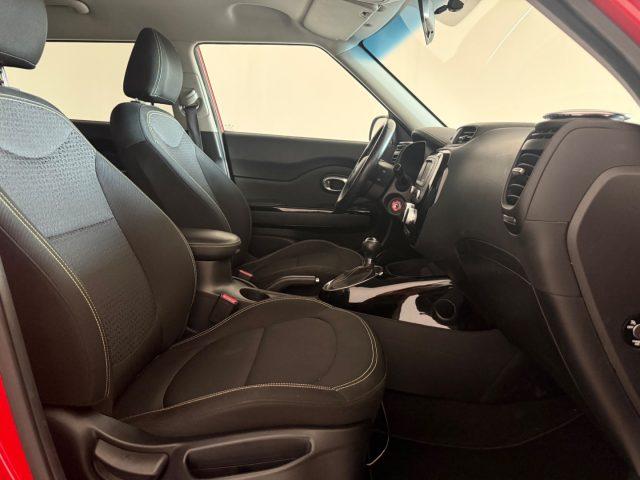 KIA Soul 1.6 GDi You® Soul