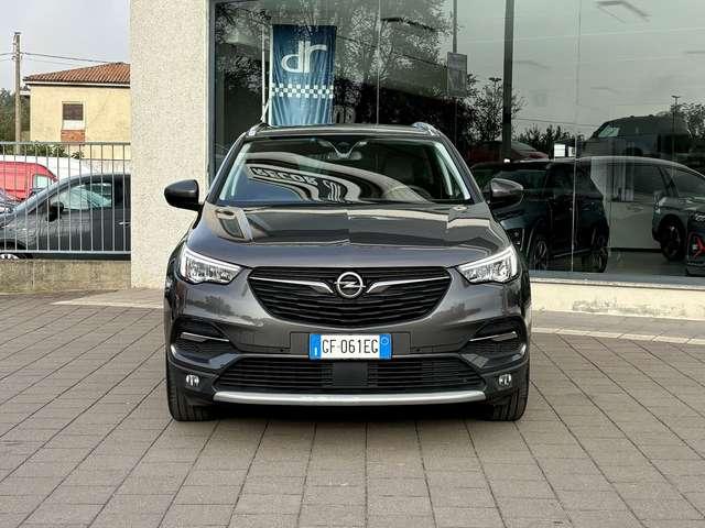 Opel Grandland X Grandland X 1.2 Ultimate s&s 130cv