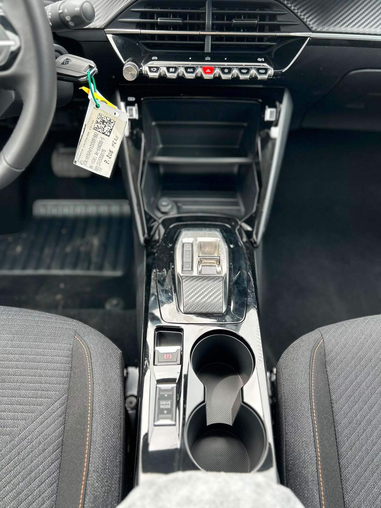 Peugeot 208 Hybrid 110 e-DCS6 Business