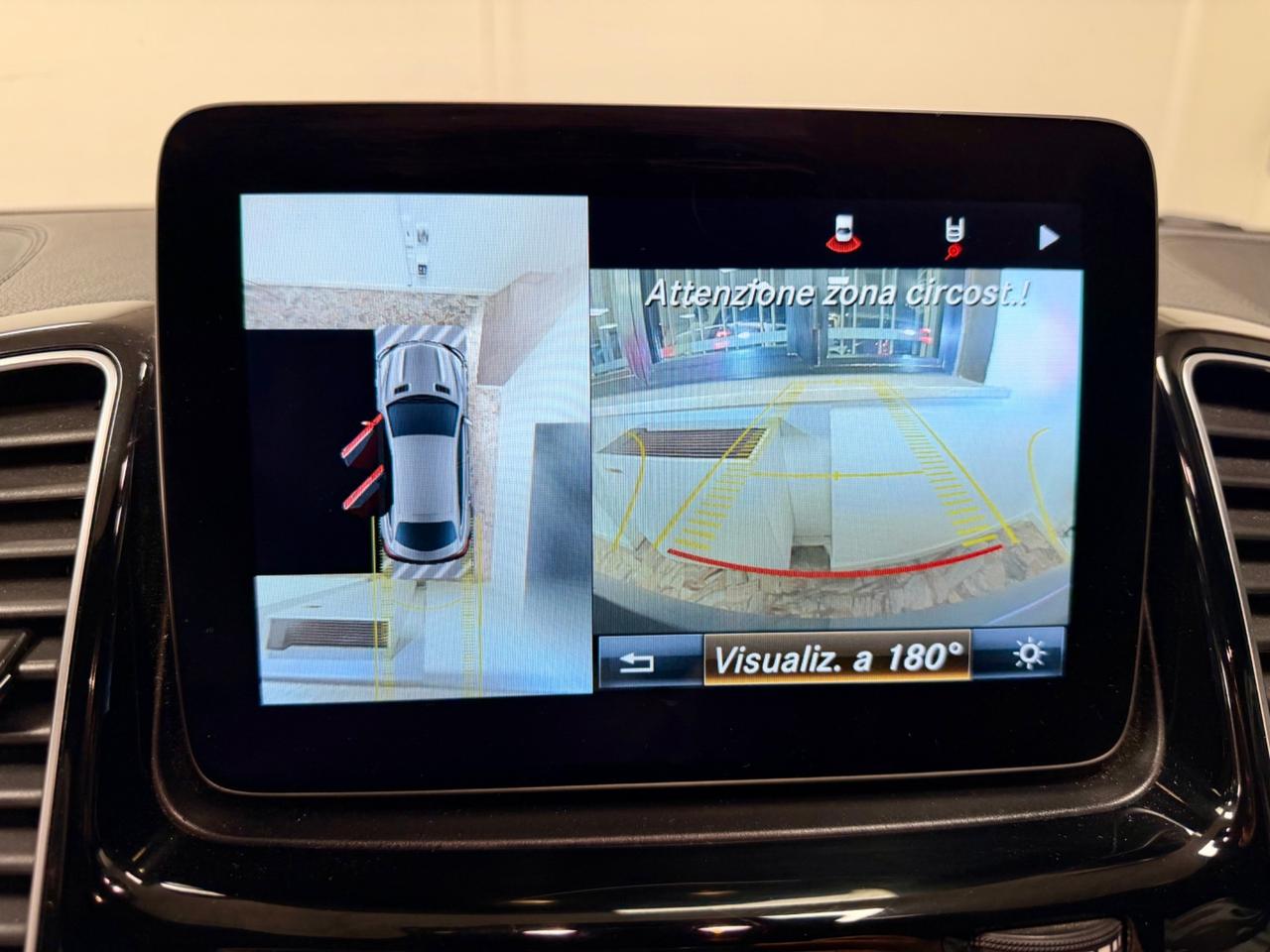 Mercedes-benz GLE 350 d 4Matic Coupé Premium Plus