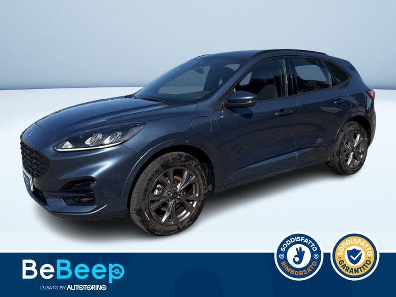 Ford Kuga 2.5 PHEV ST-LINE 2WD 225CV CVT