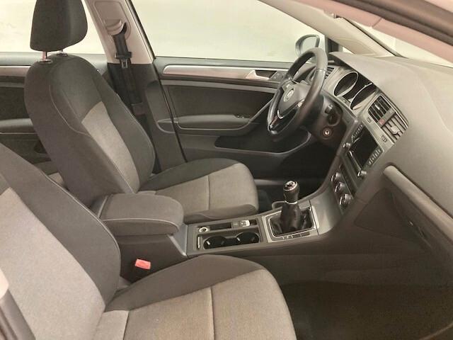 Volkswagen Golf 1.6 TDI 5p. Trendline BlueMotion Technology