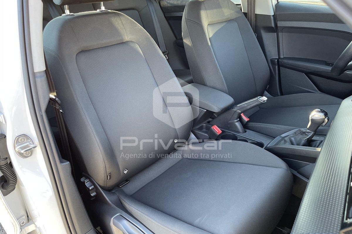 AUDI A1 SPB 30 TFSI S tronic Admired