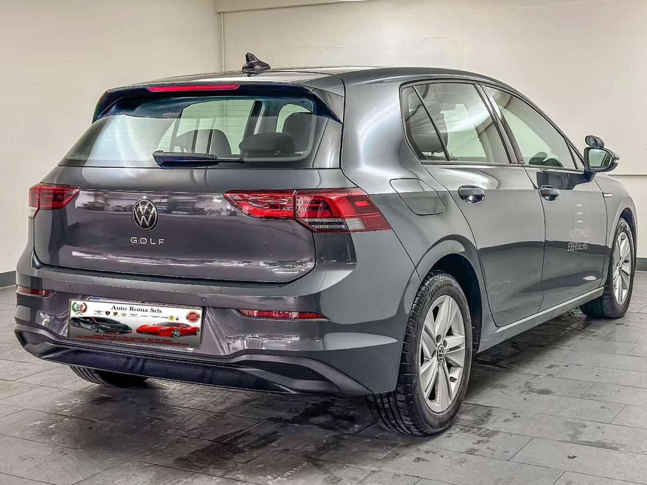 Volkswagen Golf 2.0 TDI 5p. Executive BlueMotion Technology