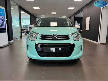 Citroen C1 VTi 68 5 porte Live