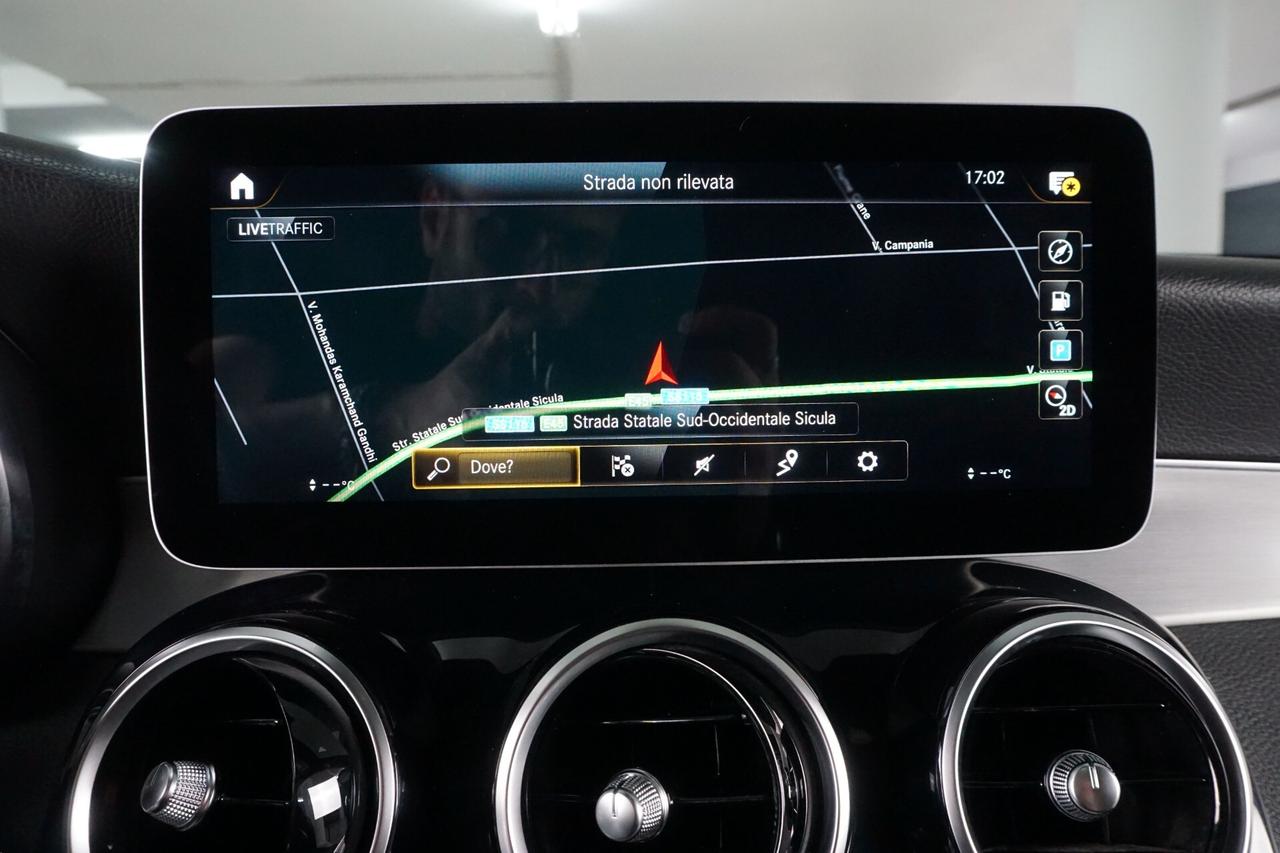 Mercedes-benz GLC 220 d 4Matic Coupé Premium Plus