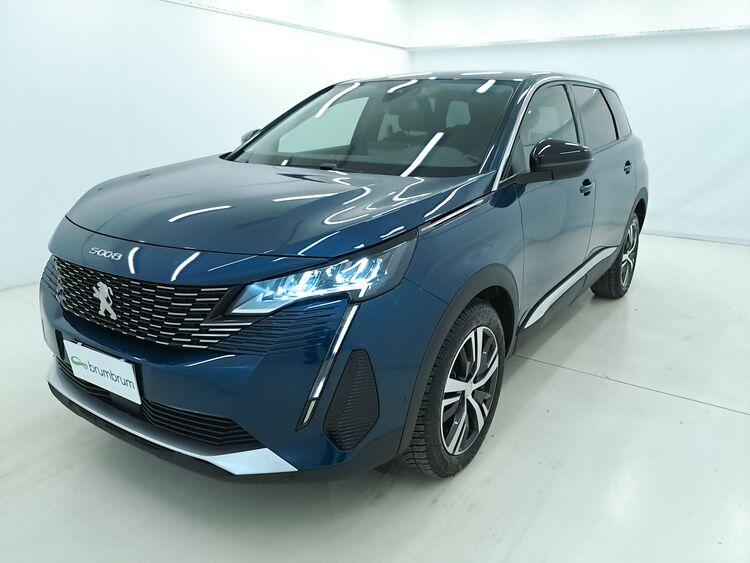 Peugeot 5008 Allure EAT8 BR306222 1.5 Diesel 131CV