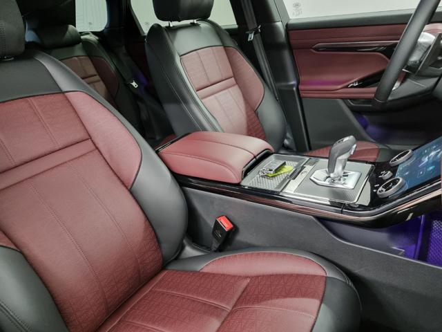 LAND ROVER Range Rover Evoque 2.0 I4 249 CV AWD Auto R-Dynamic HSE
