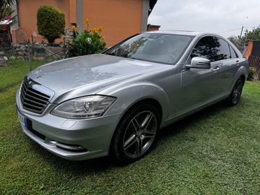 Mercedes-benz S 350 Classe S 350 4 matik
