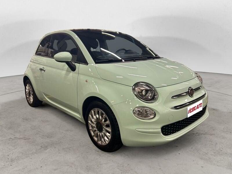 FIAT 500 500 1.2 Lounge