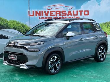Citroën C3 Aircross 1.2 Puretech 110cv Shine 2021