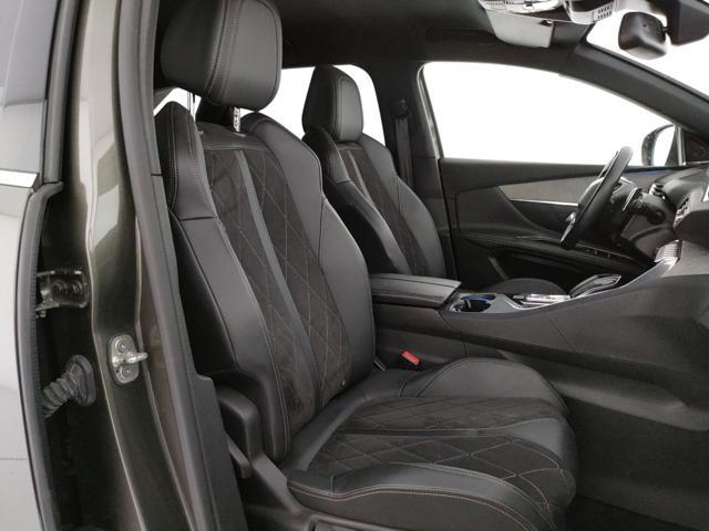 PEUGEOT 3008 BlueHDi 180 S&S EAT8 GT