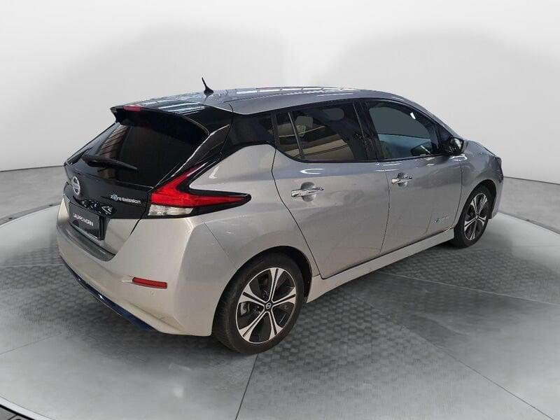 Nissan Leaf Tekna 40 kWh