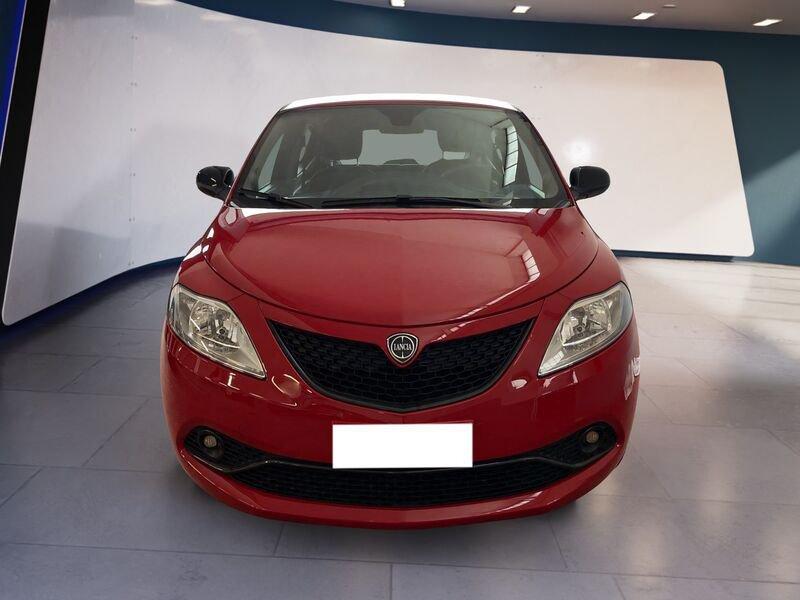Lancia Ypsilon III 2015 1.0 hybrid Gold s&s 70cv