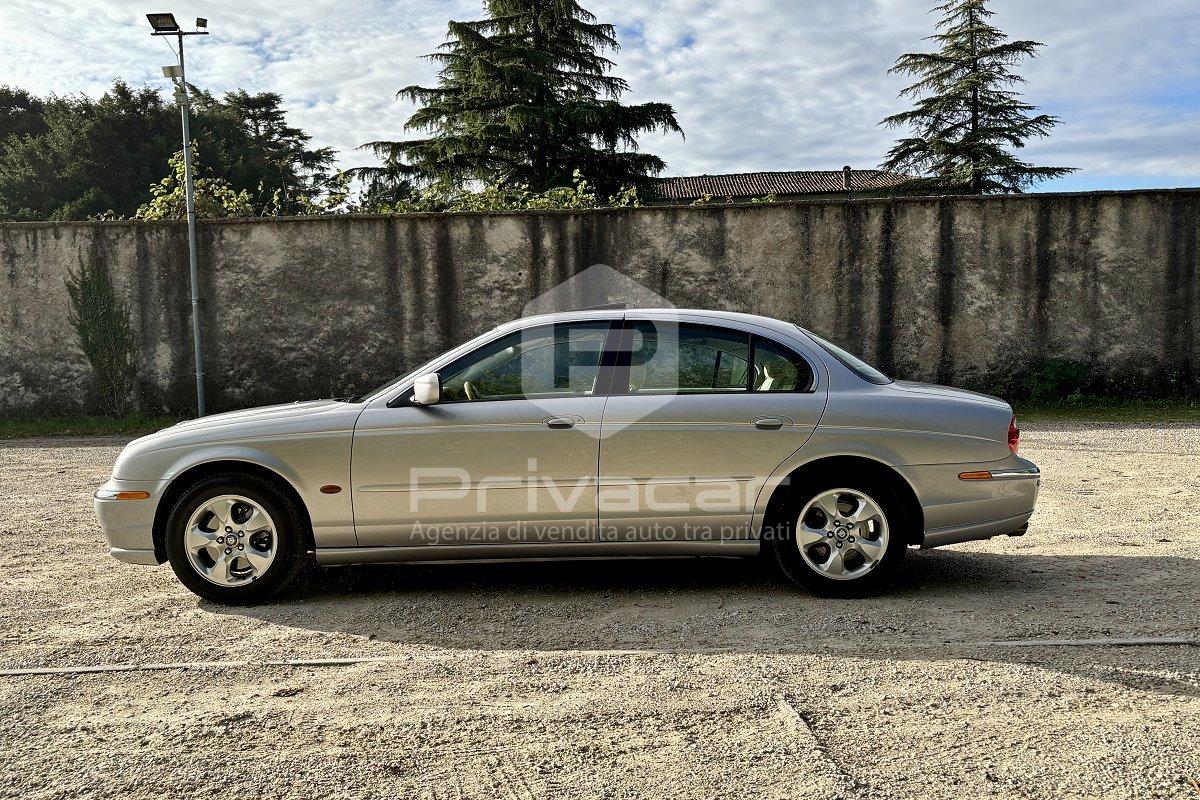JAGUAR S-Type (X200) 3.0 V6 24V cat Executive