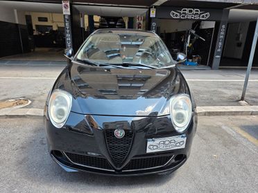 Alfa Romeo MiTo 1.4 - TAGLIANDO E DISTRIBUZIONE FATTI