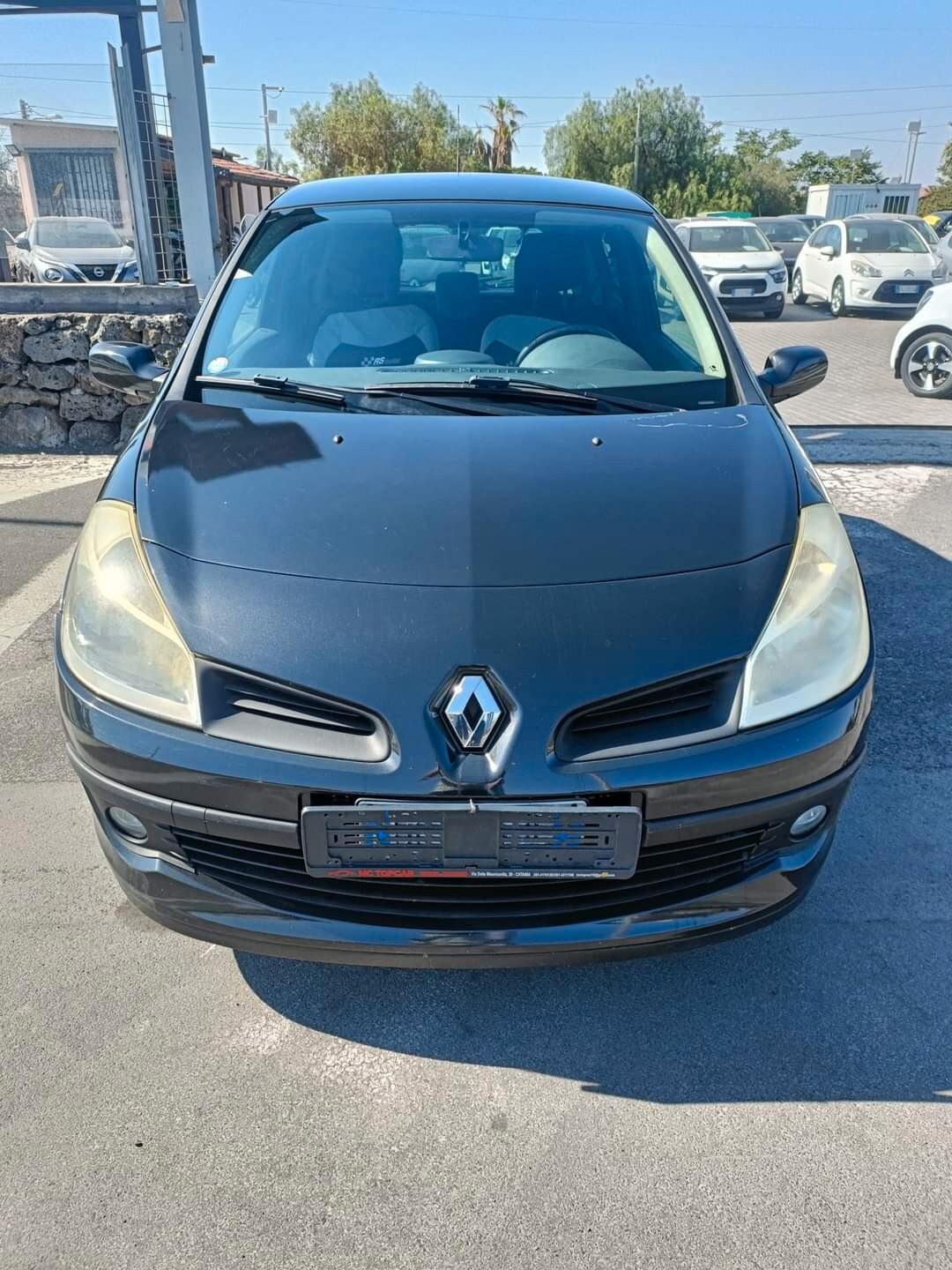 Renault Clio Storia 1.2 3 porte Dynamique