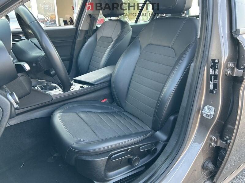 Alfa Romeo Giulia (2016) 2.2 TURBODIESEL 150 CV SUPER