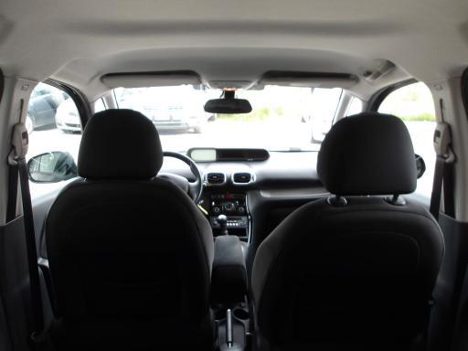 Citroen C3 Picasso 1.6 hdi 16v Exclusive FL