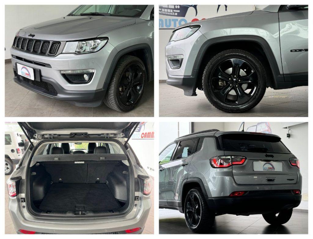JEEP Compass 1.4 MultiAir Night Eagle PROMO