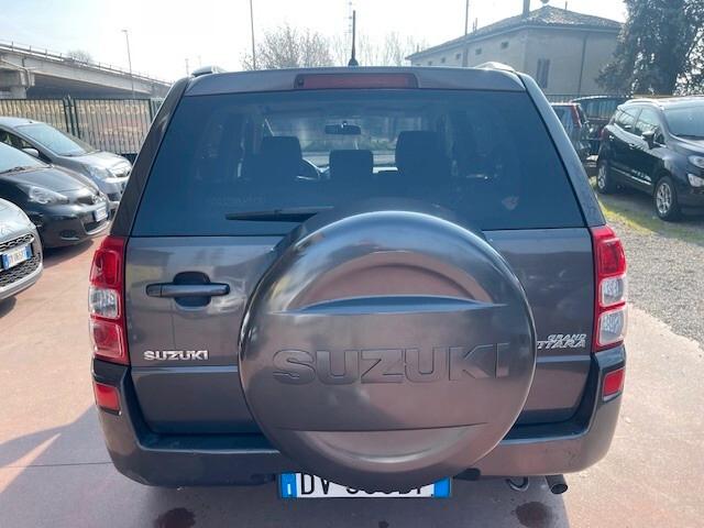 Suzuki Grand Vitara Grand Vitara 1.9 DDiS 5 porte Executive