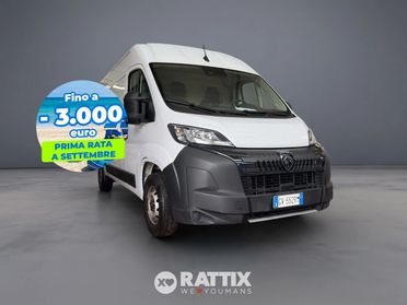 Peugeot Boxer 335 L2H2 2.2 bluehdi 140CV (IVA ESCLUSA)