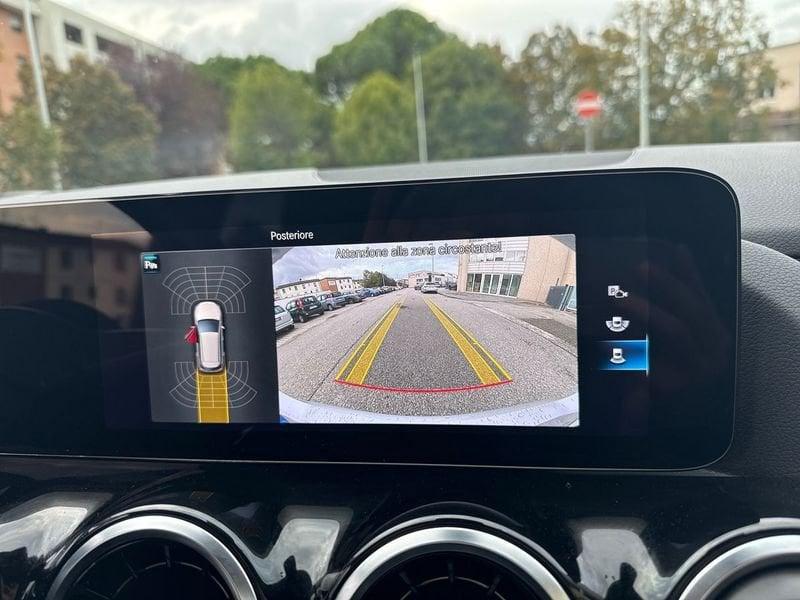 Mercedes-Benz Classe B B 180 Sport Plus auto