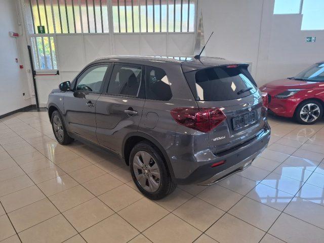 SUZUKI Vitara 1.4 Hybrid Cool+ A/T EXTRA PROMO+INCENTIVO