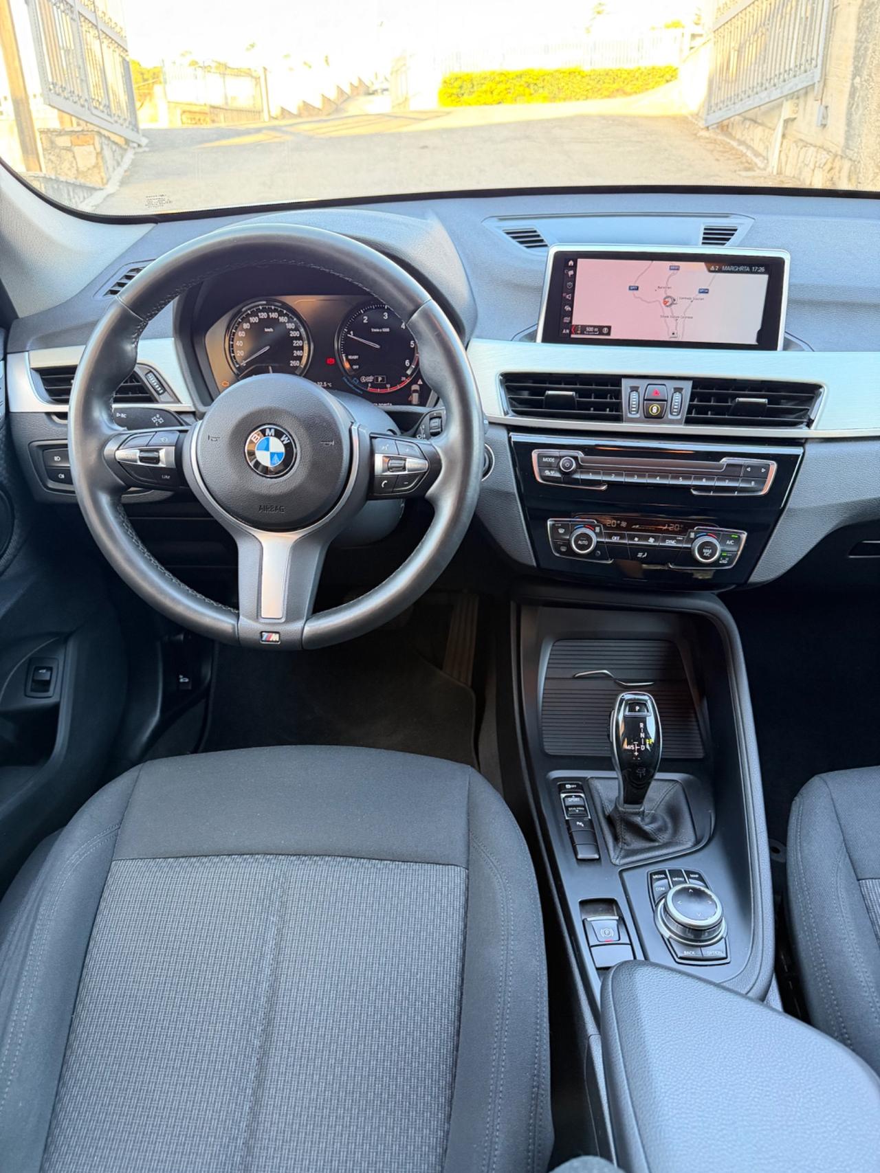 Bmw X1 sDrive18d 150cv 2020