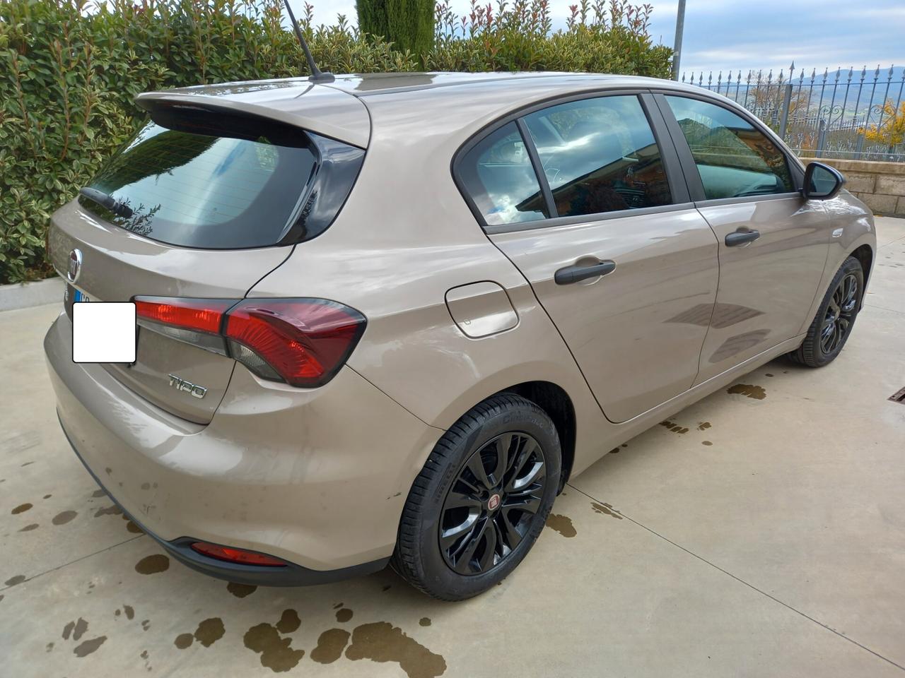 Fiat Tipo 1.3 Mjt S&S 5 porte2020