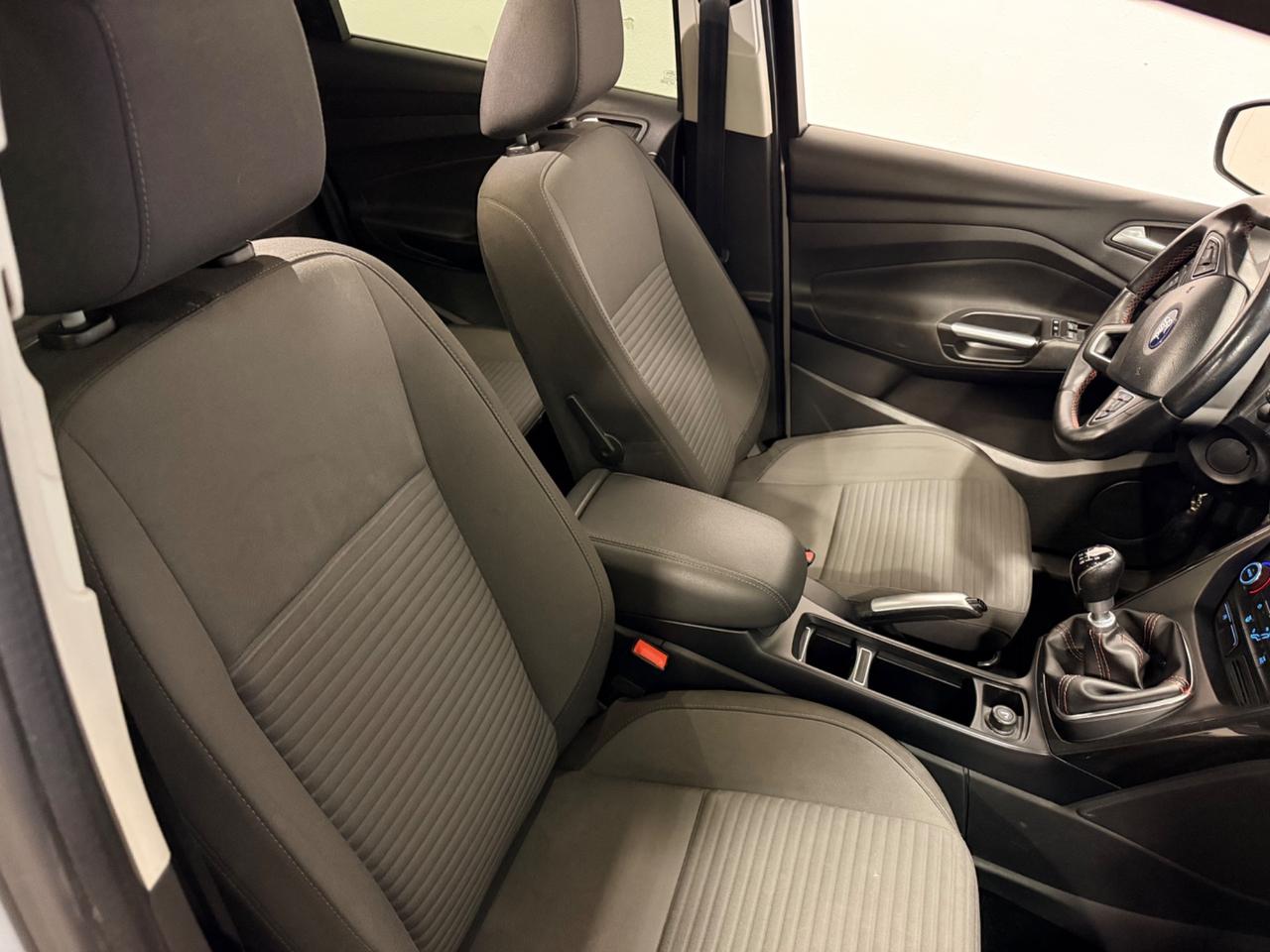Ford C-Max 1.5 TDCi 120CV Start&Stop Titanium