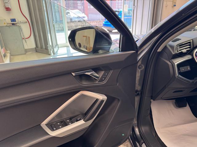 AUDI Q3 SPB 35 TDI S-Tronic S-Line 150CV