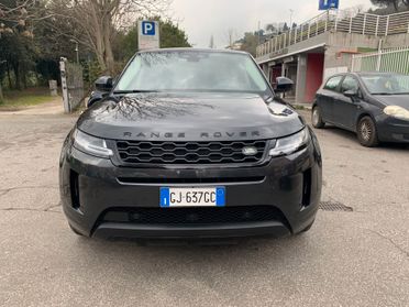 Range Rover Evoque 2.0D I4 163 CV AWD Auto SE