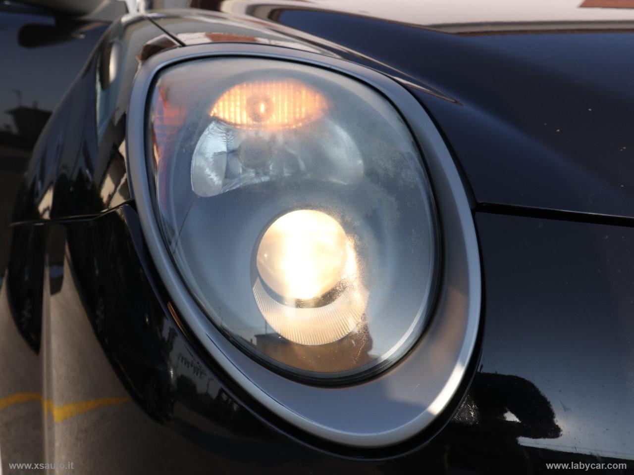 ALFA ROMEO MiTo 1.4 70 CV 8V Super