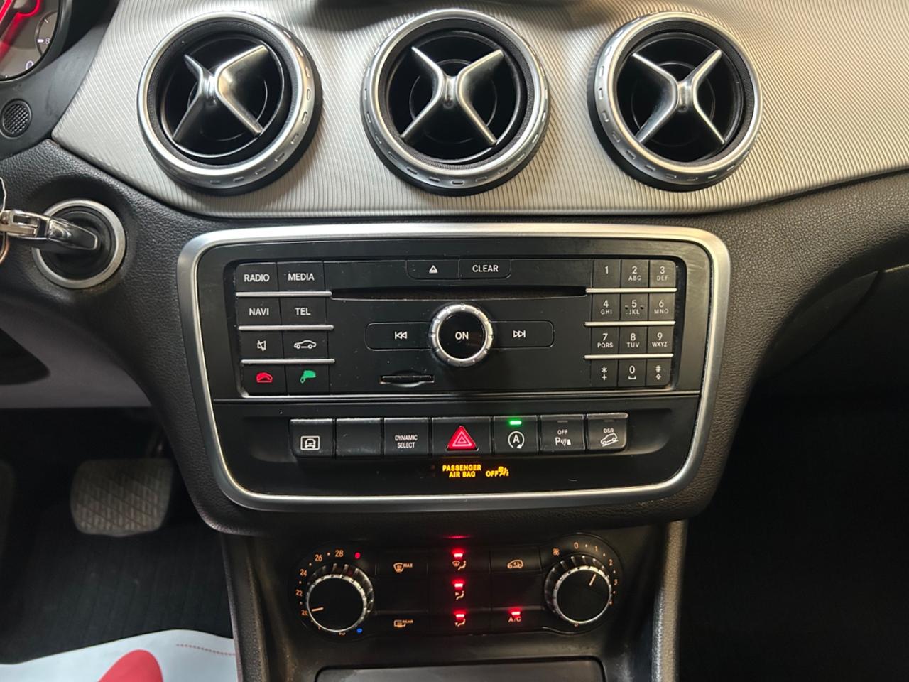 Mercedes-benz GLA 200 d Automatic 4Matic Premium