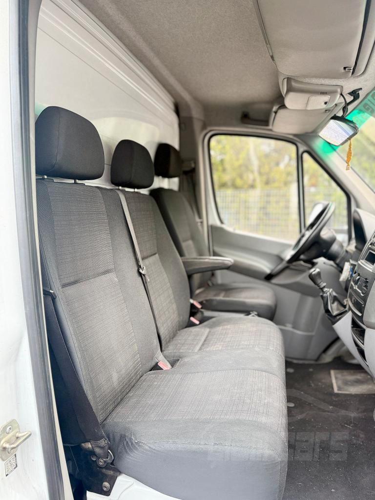 Mercedes Sprinter 314 CDI