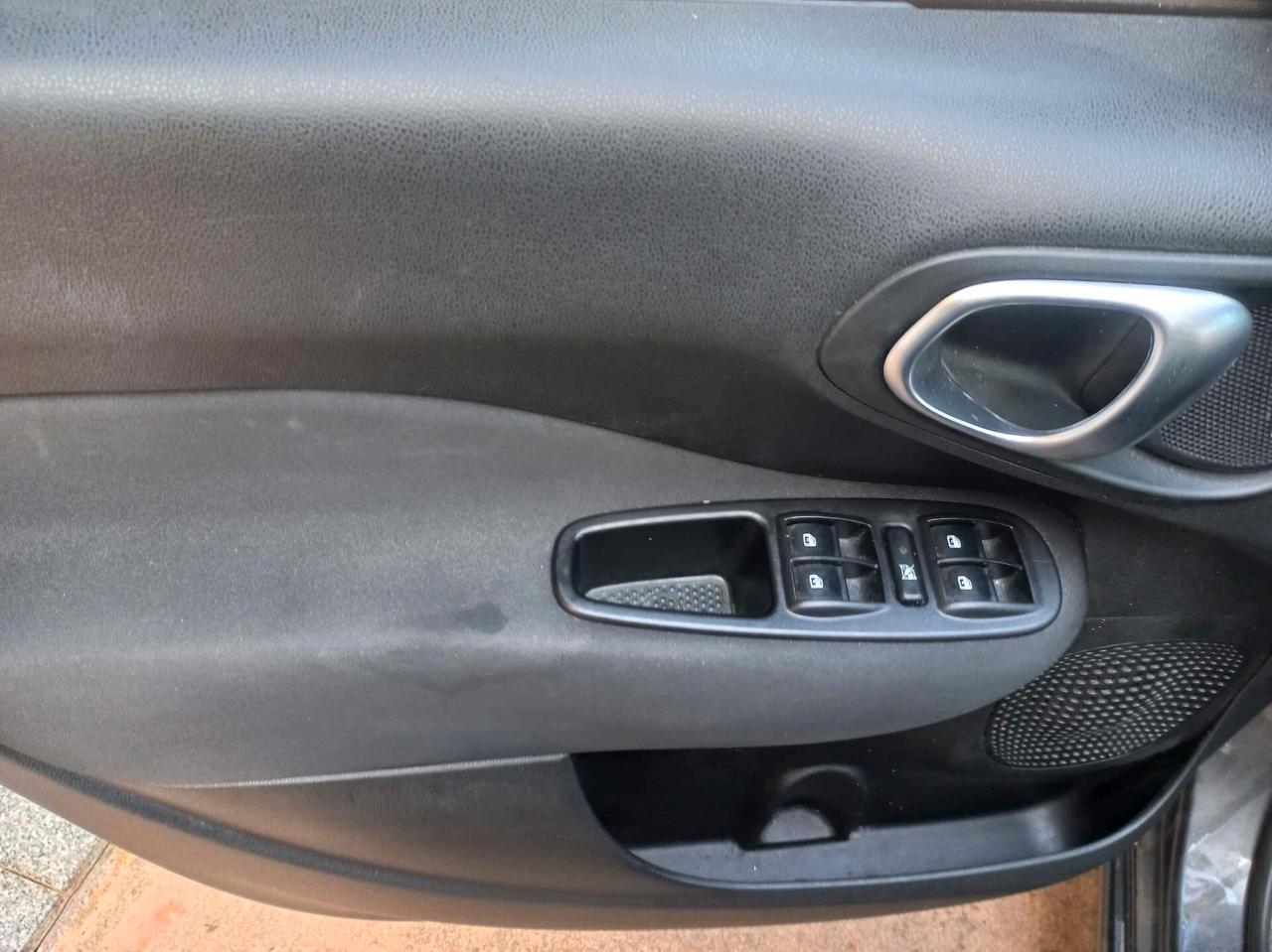 Fiat 500L Wagon 1.4 95 CV Lounge