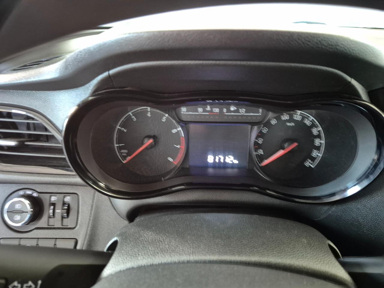 Opel Karl Rocks 1.0 73 CV