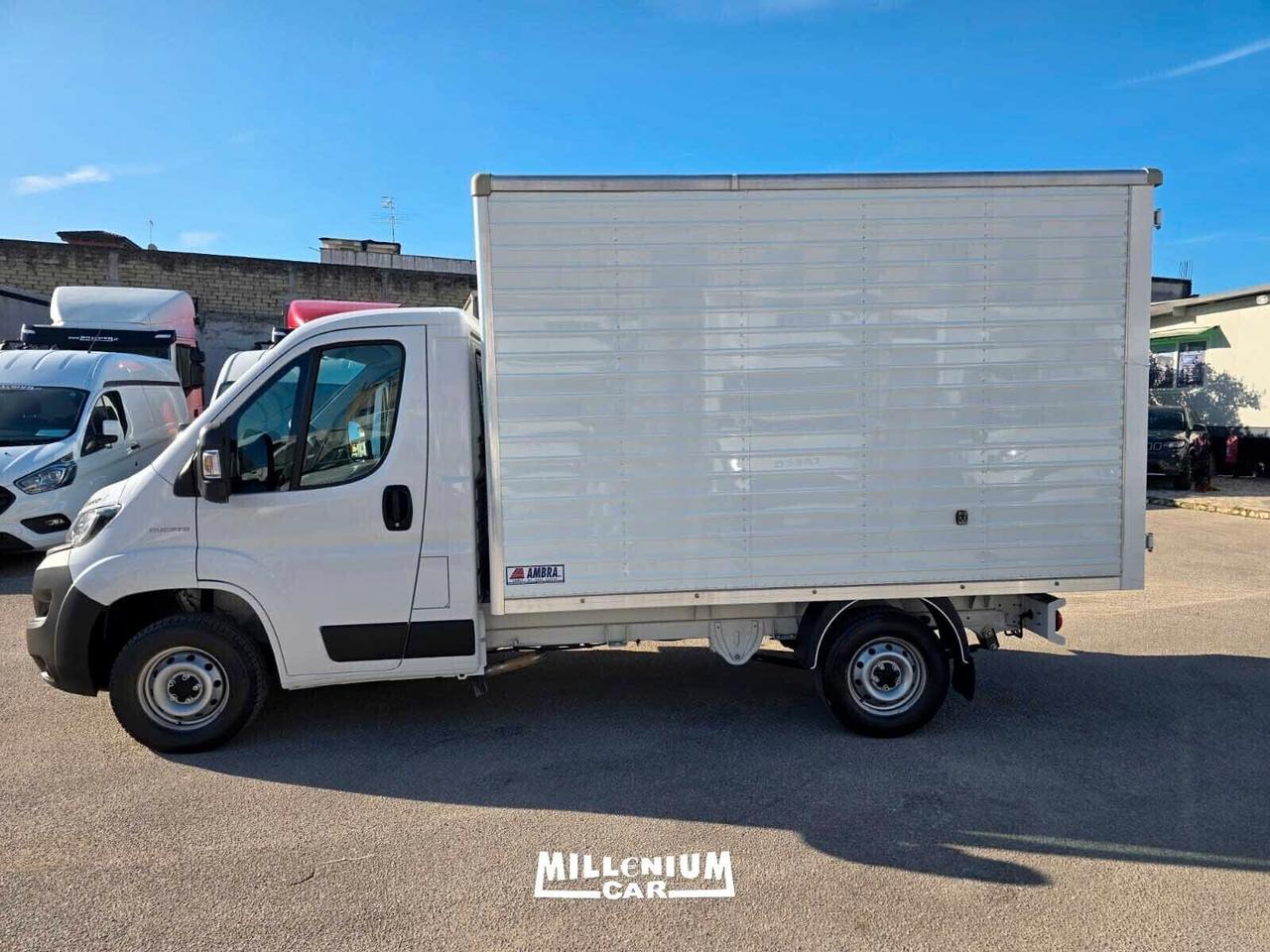 DUCATO 2022 FURGONE 3,20