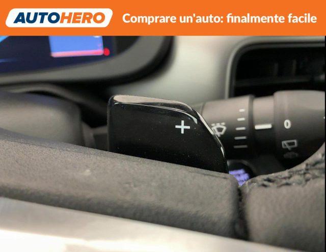 JEEP Avenger 1.2 Turbo 136 CV MHEV 4xe Upland
